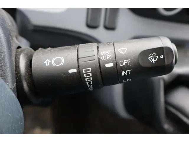 FUSO Canter 3C15 3.0 DI 340 2017 Diesel 24