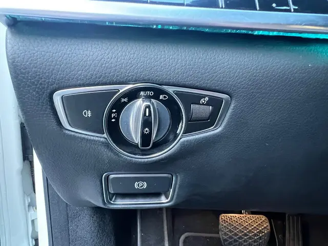 Mercedes-Benz S-Klasse 350d Premium Plus 2018 Diesel 25