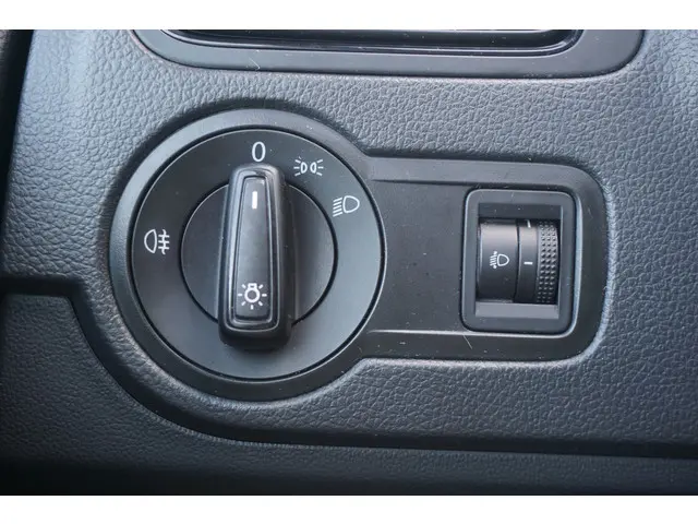 Volkswagen Polo 1.0 Comfortline Edition 2016 Benzine 19