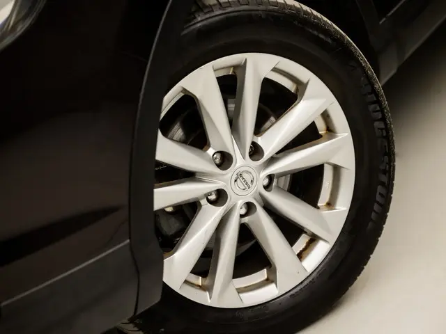 Nissan QASHQAI 1.2 Connect Sport 2014 Benzine 28