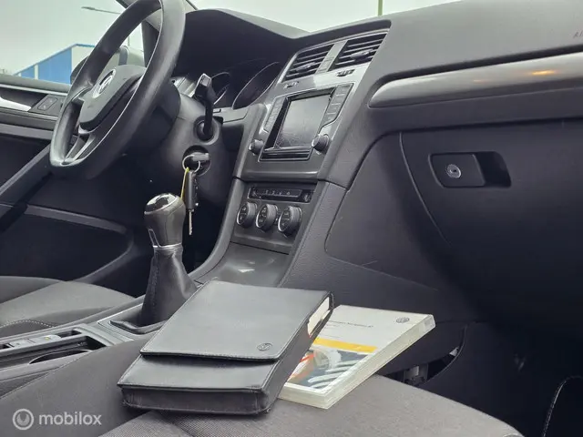 Volkswagen Golf 1.4 TSI Trendline✅️Apk✅️Airco✅️ 2013 Benzine 16