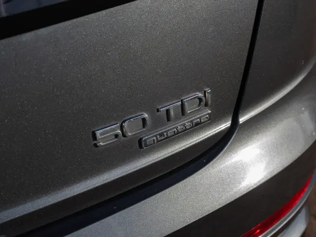 Audi Q8 50 TDI quattro Pro Line S 2019 Diesel 23