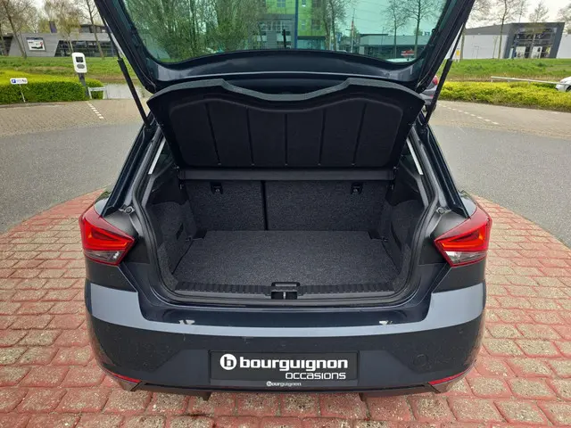 SEAT Ibiza 1.0 TSI Move! Navi DSG 2024 Benzine 15