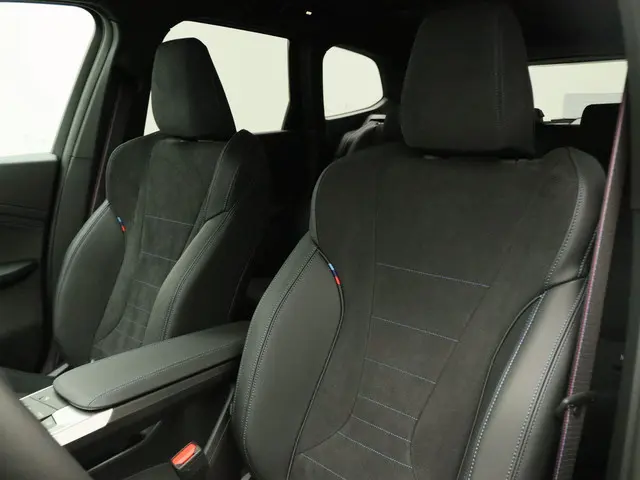 BMW iX1 eDrive20 67 kWh 2025 Elektrisch 13