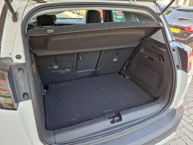 Opel Crossland 1.2 Turbo Ultimate 2022 Benzine 7