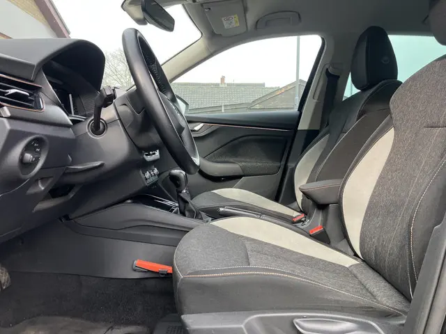 Škoda Kamiq 1.0 TSI Bus.Ed. 2021 Benzine 5