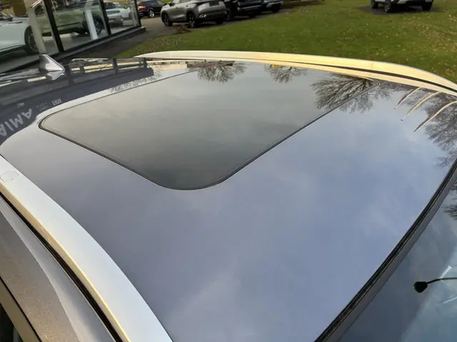 Omoda 5 1.5 T-GDi Hybride Premium 2025 Hybride Benzine 36