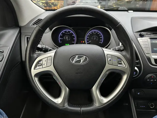 Hyundai ix35 2.0i Active 2012 Benzine 15