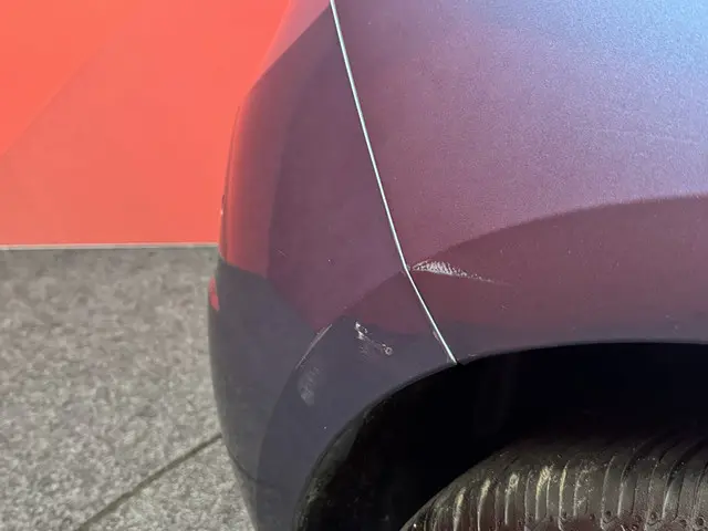 Opel Astra 1.4 Online Edition 2017 Benzine 33