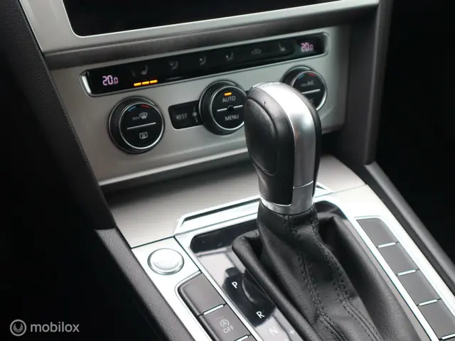 Volkswagen Passat Variant 1.6 TDI Highline 2018 Diesel 22
