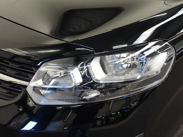Opel Vivaro 2.0 BlueHDi 145PK Automaat 2024 Diesel 5