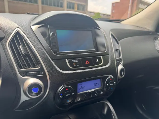 Hyundai ix35 1.6i GDI Style 2013 Benzine 16