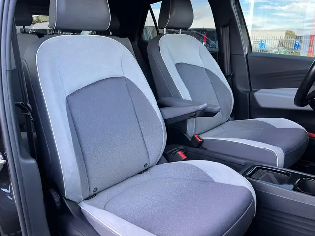 Volkswagen ID.3 First Plus 58 kWh 2020 Elektrisch 29