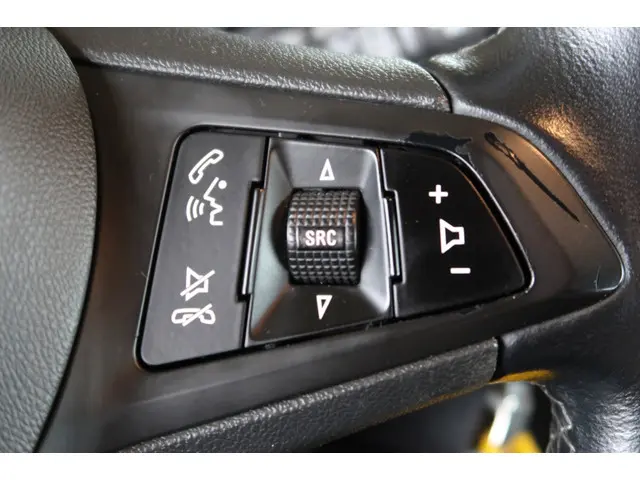 Opel Corsa 1.0 Turbo Business+ 2016 Benzine 22