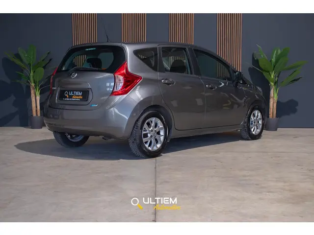 Nissan Note 2