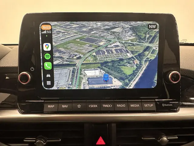 Kia Picanto 1.0 DPI DynamicPlusLine 2025 Benzine 18