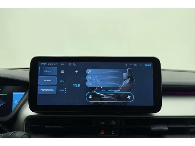 Jeep Avenger Summit 54 kWh 2024 Elektrisch 22