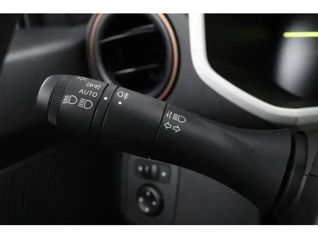 Dacia Spring Extreme 65 26.8 kWh 2025 Elektrisch 17