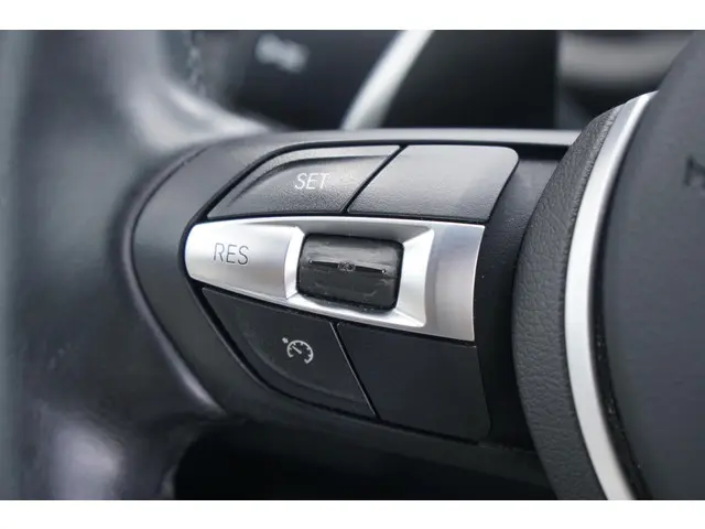 BMW X3 sDrive20i Centennial High Executive 2017 Benzine 24