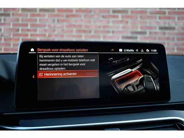 BMW 5 Serie 545e xDrive M-Sport 2021 Hybride Benzine 29