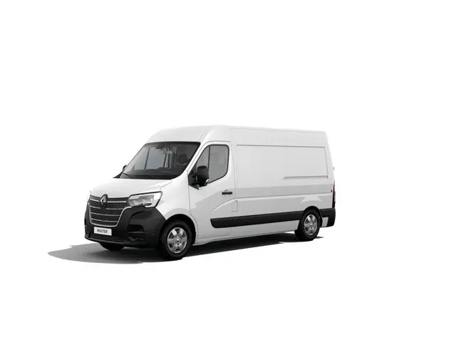 Renault Master Work Edition 2025 Diesel