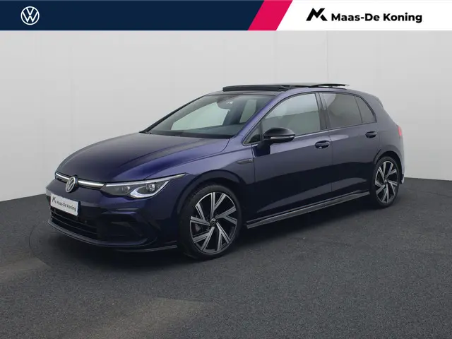 Volkswagen Golf 1.5eTSI/150PK R-Line DSG 2024 Benzine