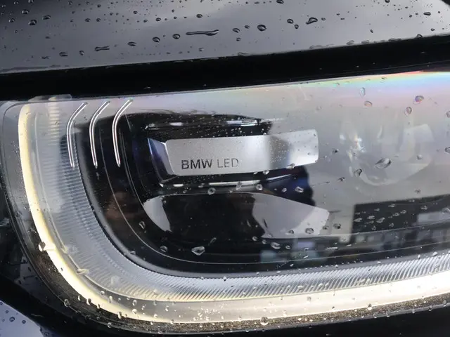 BMW i3 Basis iPerformance 94Ah 33 kWh 2018 Elektrisch 5