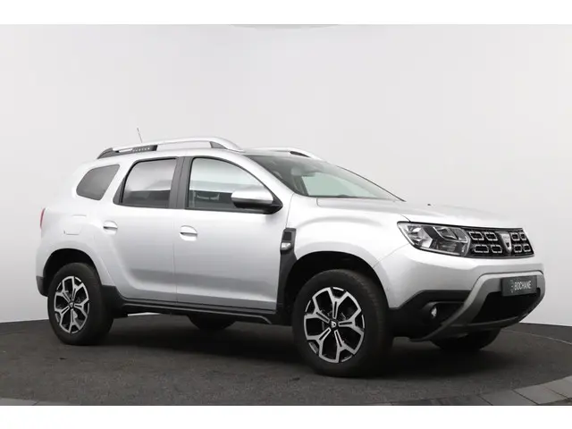 Dacia Duster TCe 130 Prestige 2018 Benzine 5