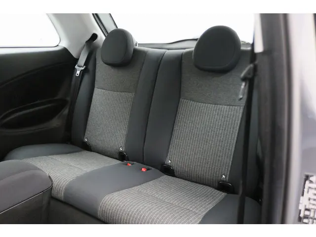Fiat 500e Icon 42 kWh 2022 Elektrisch 12