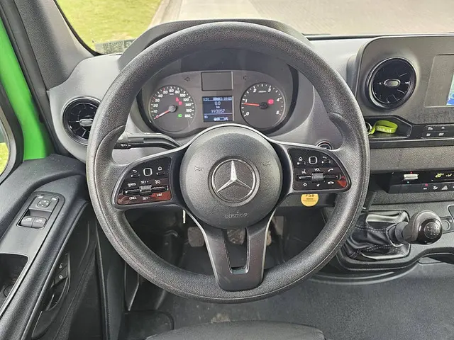 Mercedes-Benz Sprinter 314 2020 Diesel 11
