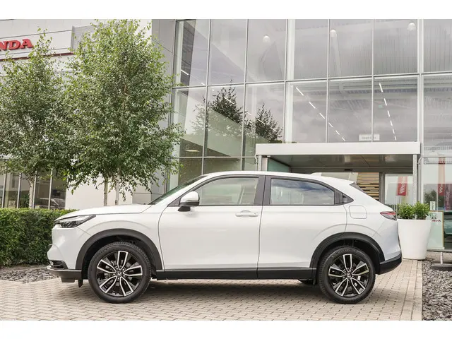Honda HR-V 1.5i e:HEV ELEGANCE 2022 Hybride Benzine 50