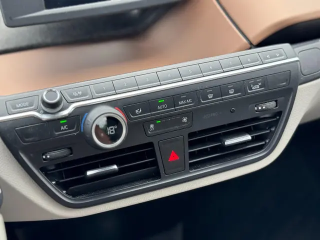 BMW i3 S 120Ah 42 kWh 2020 Elektrisch 14