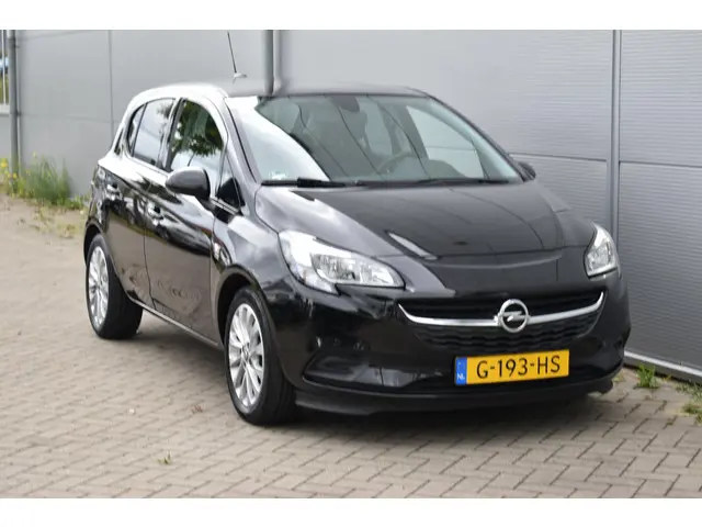 Opel Corsa 1.0 Turbo 120 Jaar Edition 2019 Benzine 2