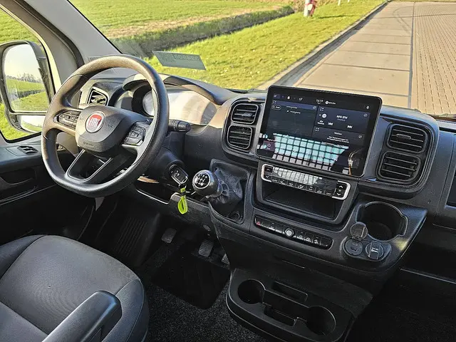 Fiat Ducato 2.2 2023 Diesel 8