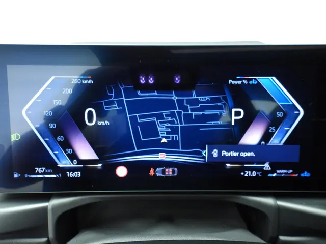 BMW 4 Serie Coupe 420i 2024 Benzine 11