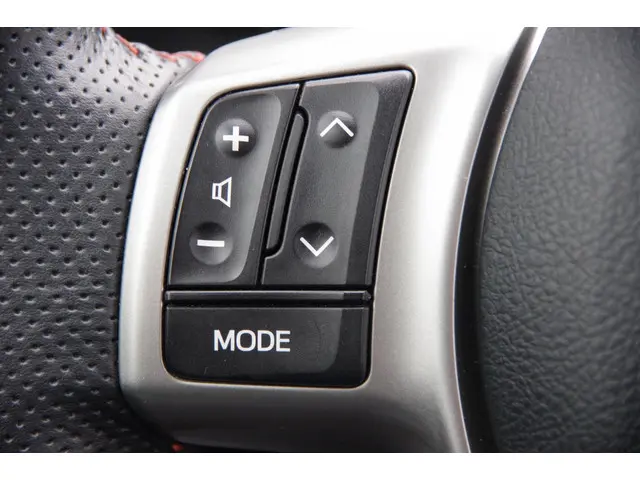 Toyota Yaris 1.3 VVT-i Aspiration 2012 Benzine 12