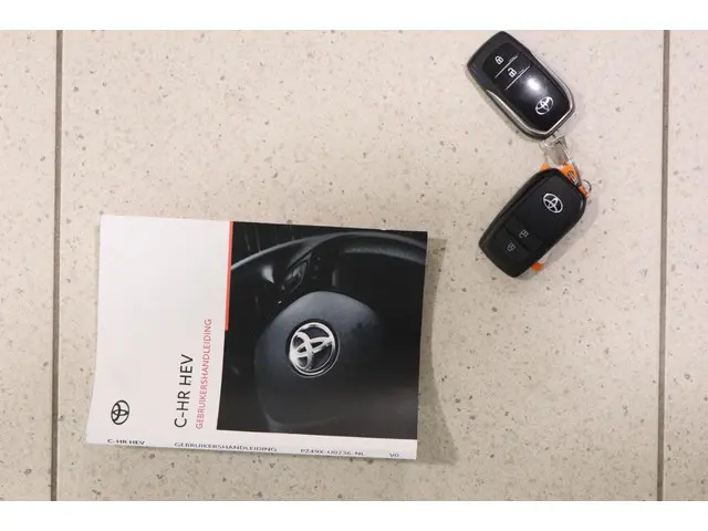 Toyota Aygo X 1.0 VVT-i MT Play, 2025 Benzine 28