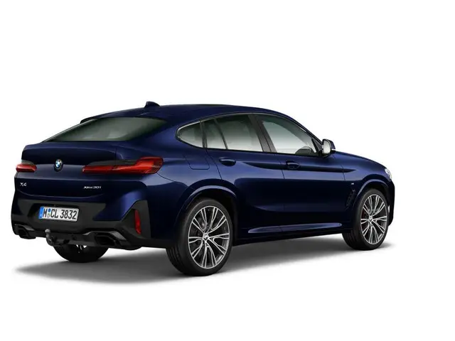 BMW X4 xDrive30i 2026 Benzine 2