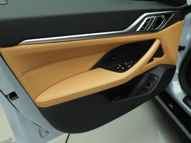 BMW 4 Serie Gran Coupe 430i 2023 Benzine 21