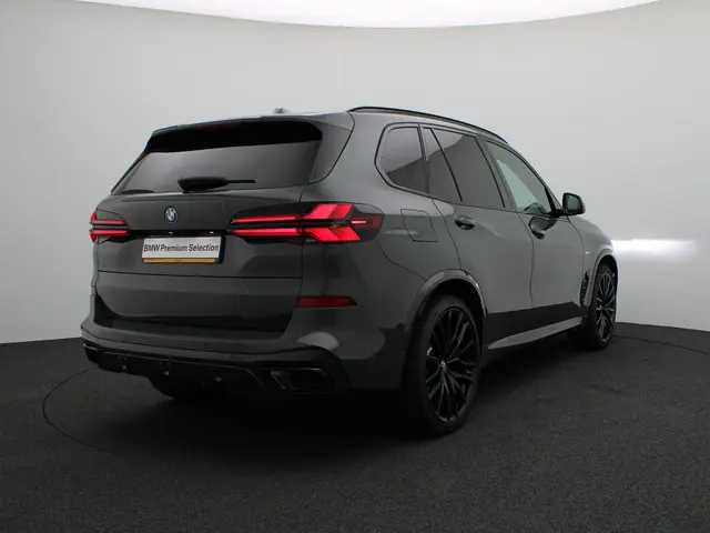 BMW X5 xDrive50e 2024 Hybride Benzine 2
