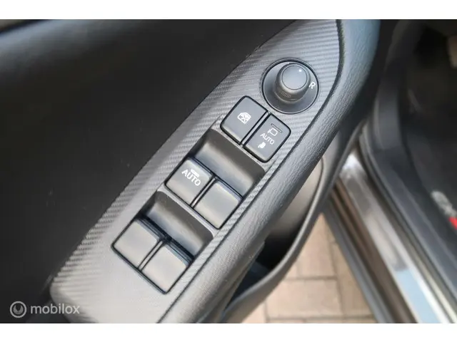 Mazda CX-3 2.0 SkyActiv-G 120 TS 2019 Benzine 17