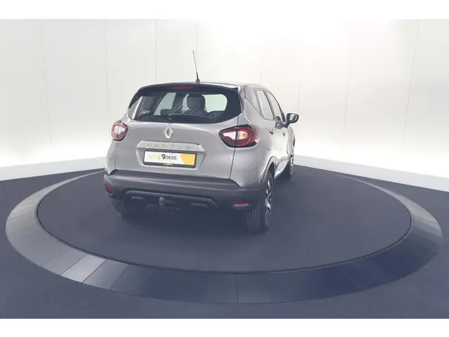 Renault Captur TCe 90 Bose 2018 Benzine 10
