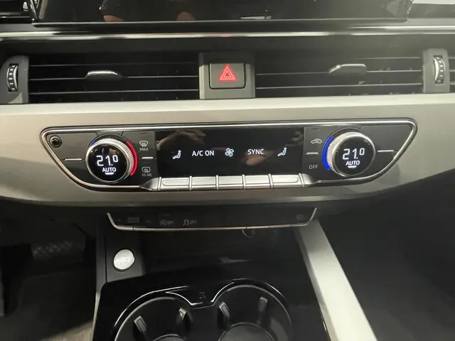 Audi A4 Avant 35 TFSI Advanced Edition 2023 Benzine 12