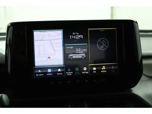 Suzuki Swift 1.2 Select Smart Hybrid 2025 Benzine 59