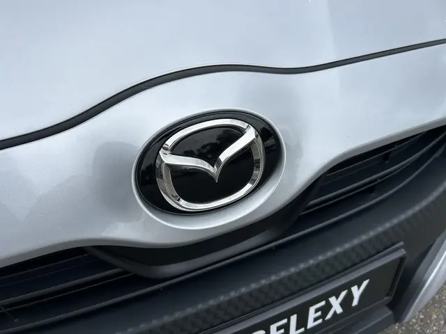 Mazda 2 Hybrid 1.5 Pure 2023 Hybride Benzine 8