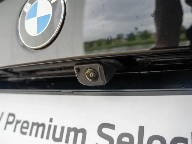 BMW 1 Serie 120 2025 Benzine 21