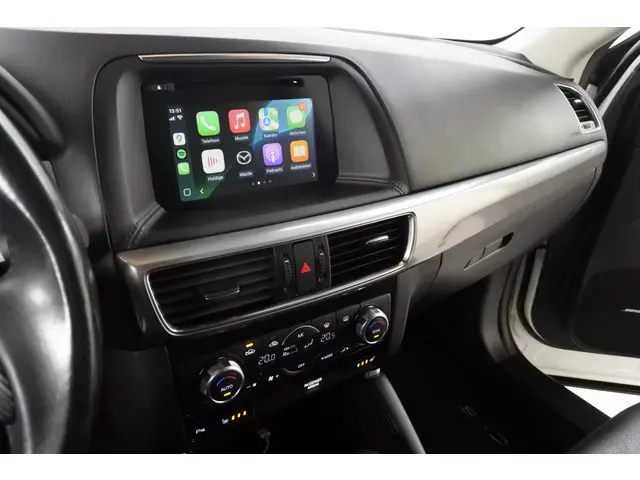 Mazda CX-5 2.0 165pk Automaat GT LPG G3 2016 LPG/Gas 24