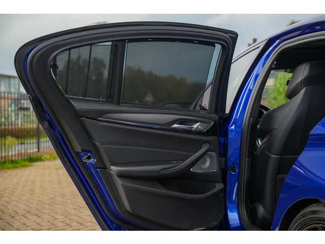 BMW M5 5-serie 2018 Benzine 32