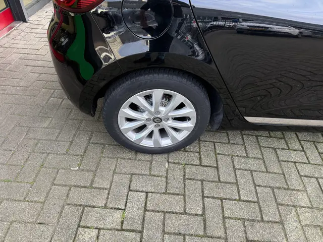 Renault Clio 1.0 TCe Intens 2020 Benzine 7