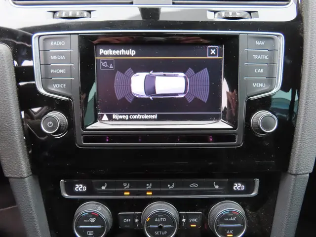 Volkswagen Golf 1.4 TSI ACT Comfortline 2012 Benzine 21